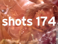 SHOTS 1080P 2018年 3月第174期 CG zihecg欧美广告