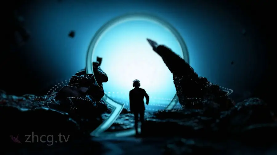 VFX shorts and demo 3D CG Showreel 2025Ʒ