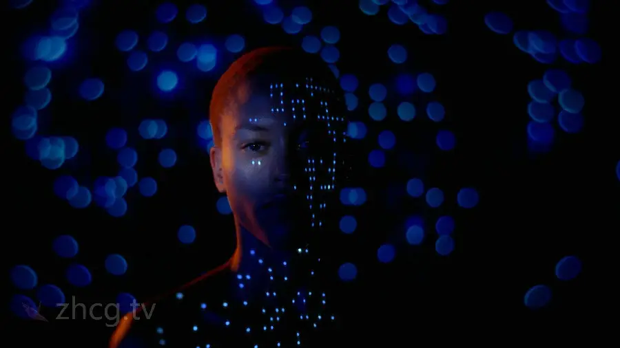 VFX shorts and demo 3D CG Showreel 2025Ʒ
