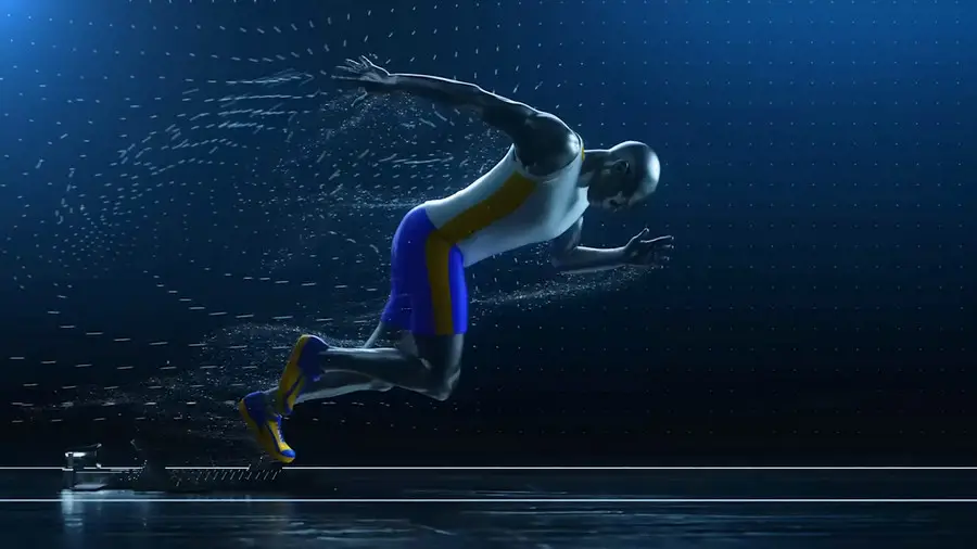 VFX shorts and demo 3D CG Showreel 2025��Ʒ����