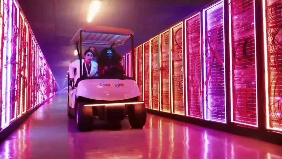 VFX shorts and demo 3D CG Showreel 2025��Ʒ����