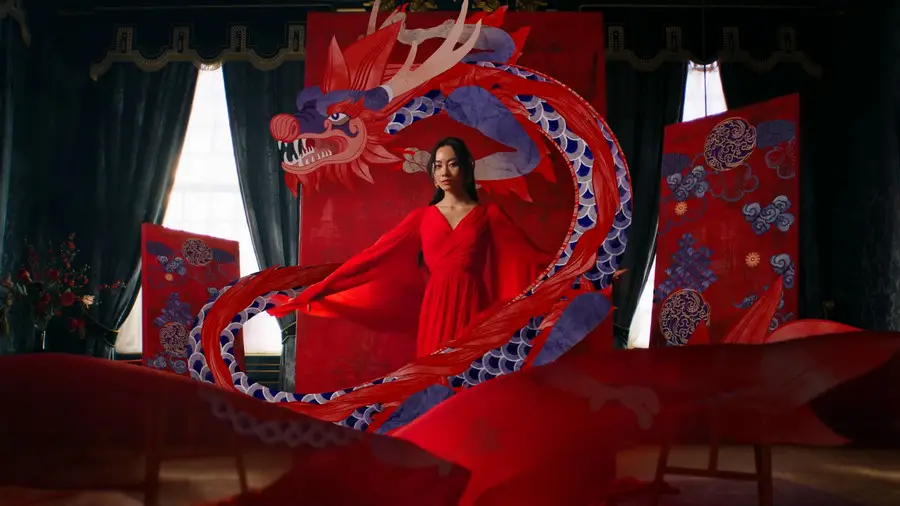 VFX shorts and demo 3D CG Showreel 2025��Ʒ����