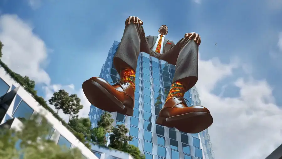 VFX shorts and demo 3D CG Showreel 2025��Ʒ����