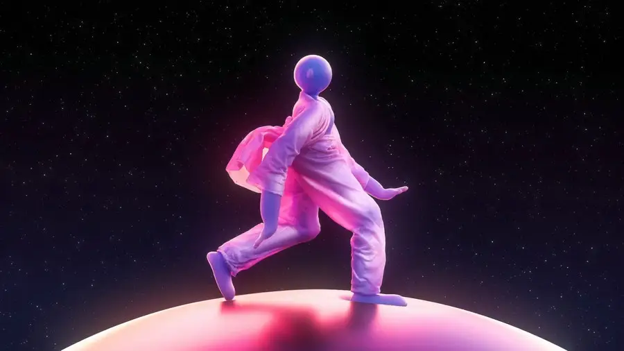 VFX shorts and demo 3D CG Showreel 2025��Ʒ����