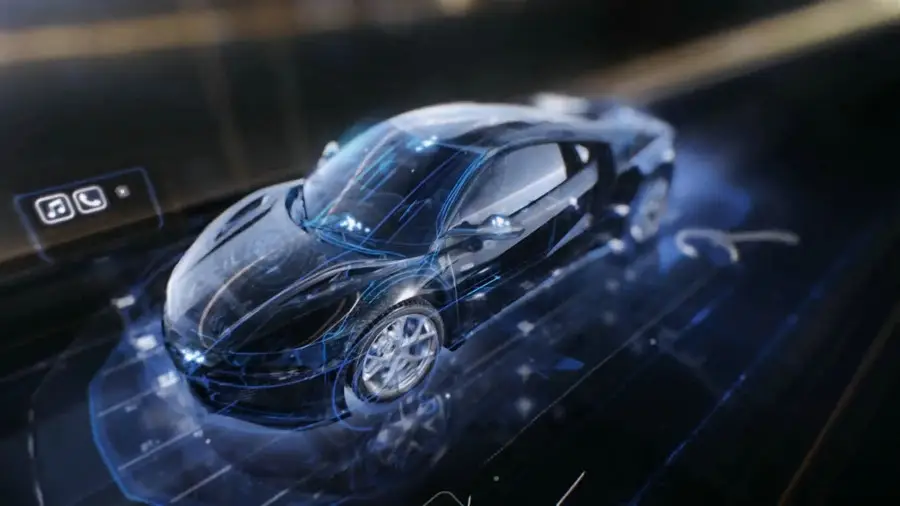 VFX shorts and demo 3D CG Showreel 2025��Ʒ����