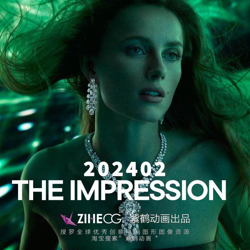 THE IMPRESSION Fashion & Reviews 2024ڶŷʱ 