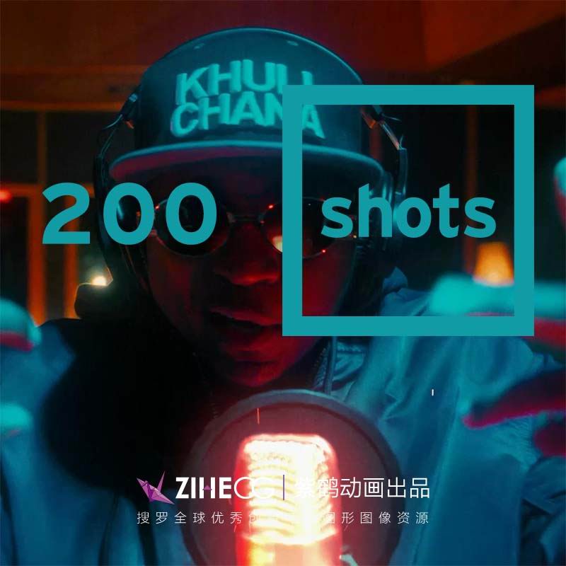 SHOTS 2022 5µ200 CG zihecgŷ