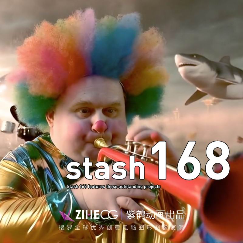 STASH 202411168 1080P VFX Ӱװ洴⡢