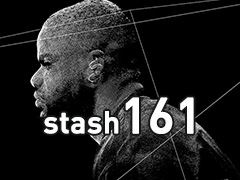 美国2023年9月STASH 161期 1080P VFX 电视包装、广
