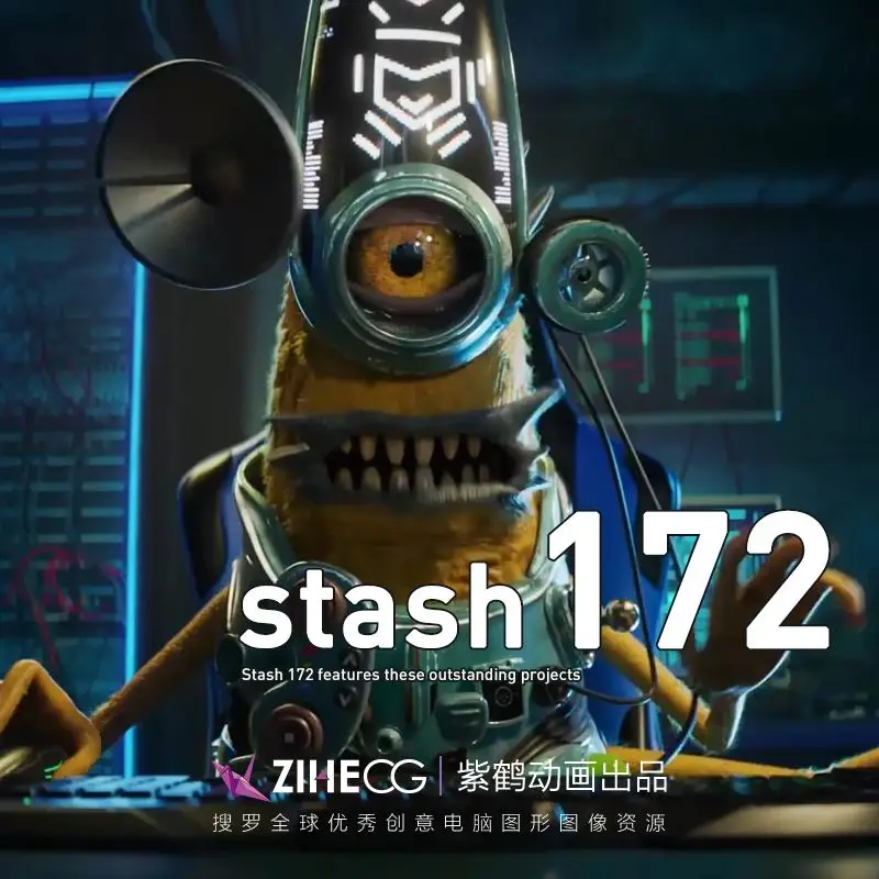 STASH 20257172 1080P VFX Ӱװ洴⡢