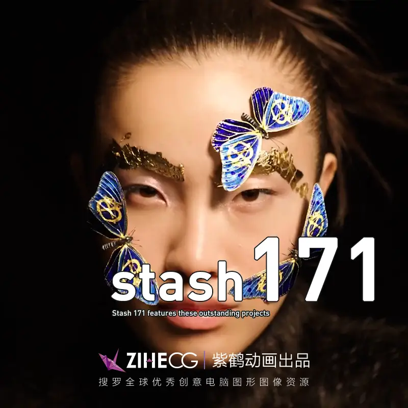 STASH 20255171 1080P VFX Ӱװ洴⡢