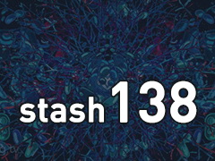 美国2019年11月STASH 138期 1080P VFX 电视包装、广
