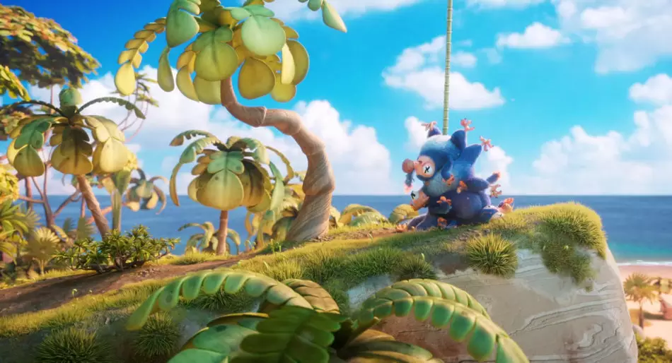 Thecgbros ��Ʒ����Ķ�����CGI��Ч�͵�Ӱ��Ƭƽ̨2026��2��