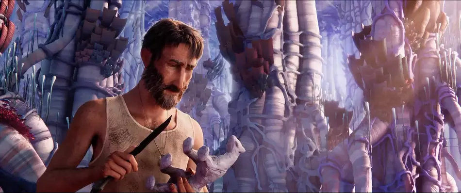 Thecgbros ��Ʒ����Ķ�����CGI��Ч�͵�Ӱ��Ƭƽ̨2026��2��