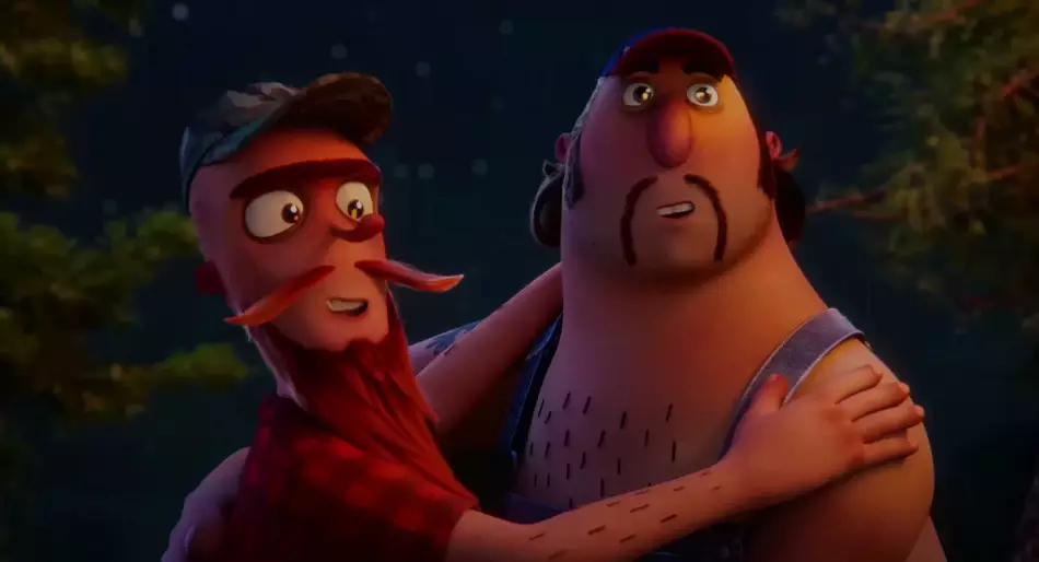 Thecgbros ��Ʒ����Ķ�����CGI��Ч�͵�Ӱ��Ƭƽ̨2026��6��