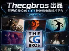Thecgbros ��Ʒ����Ķ�����CGI��Ч�͵�Ӱ��Ƭƽ̨2