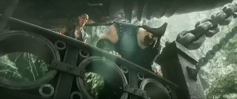 Thecgbros ��Ʒ����Ķ�����CGI��Ч�͵�Ӱ��Ƭƽ̨2026��7��