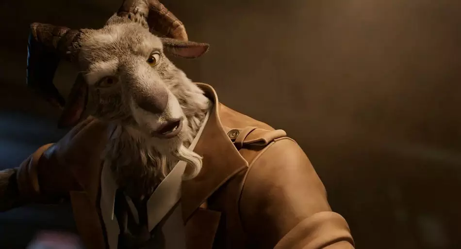 Thecgbros ��Ʒ����Ķ�����CGI��Ч�͵�Ӱ��Ƭƽ̨2026��3��