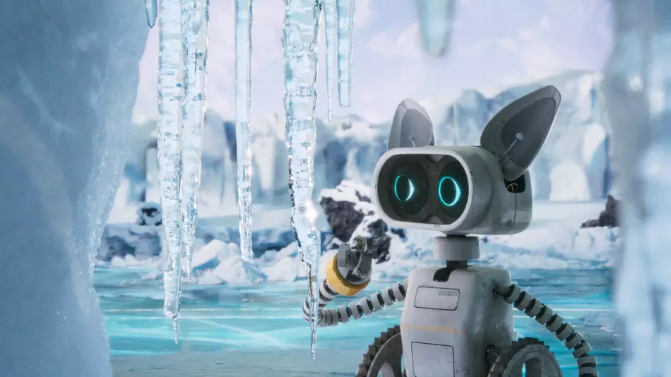 Thecgbros ��Ʒ����Ķ�����CGI��Ч�͵�Ӱ��Ƭƽ̨2026��3��