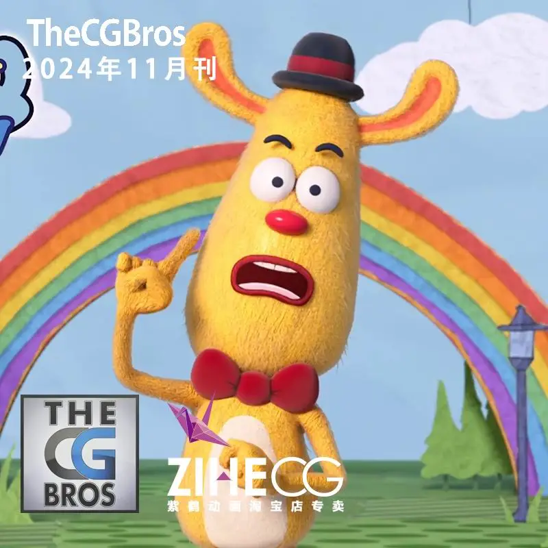 Thecgbros ƷĶCGIЧ͵ӰƬƽ̨202411