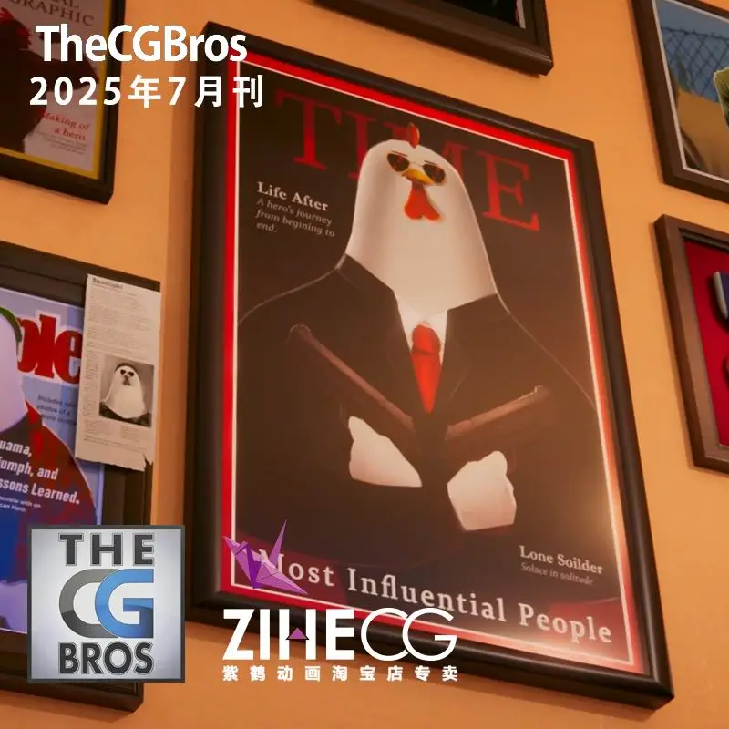 Thecgbros ƷĶCGIЧ͵ӰƬƽ̨20257