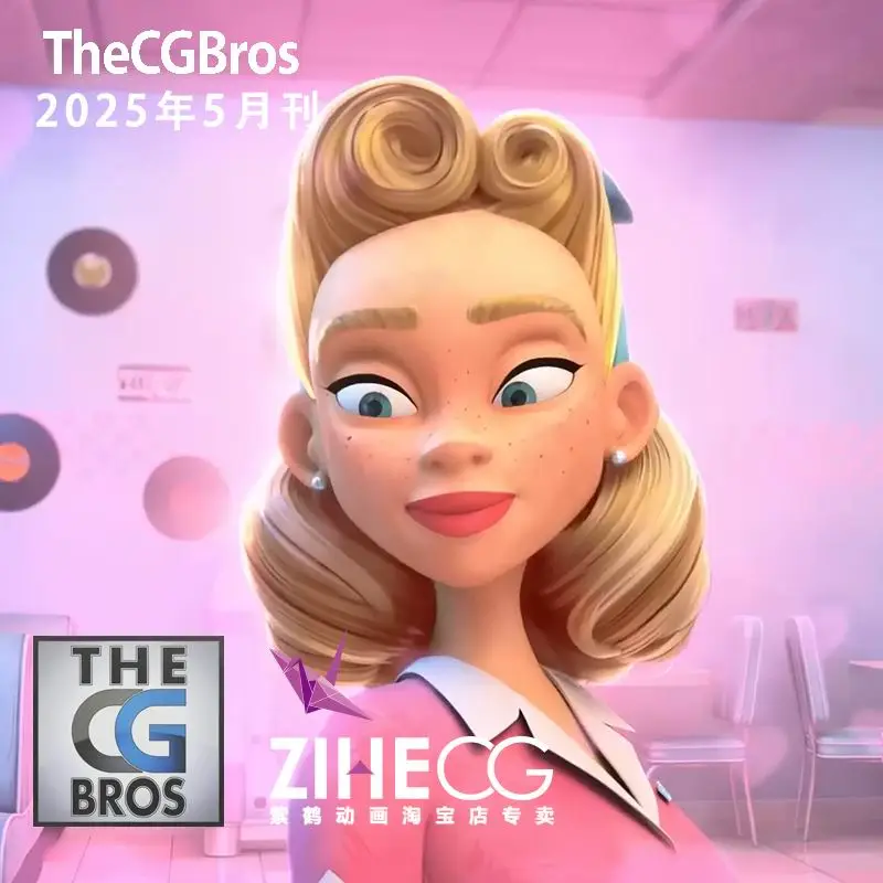 Thecgbros ƷĶCGIЧ͵ӰƬƽ̨20255