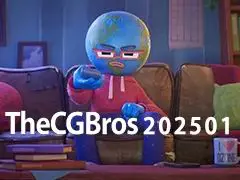 Thecgbros ƷĶCGIЧ͵ӰƬƽ̨2