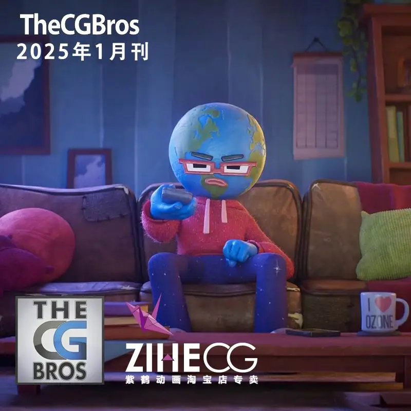 Thecgbros ƷĶCGIЧ͵ӰƬƽ̨20251