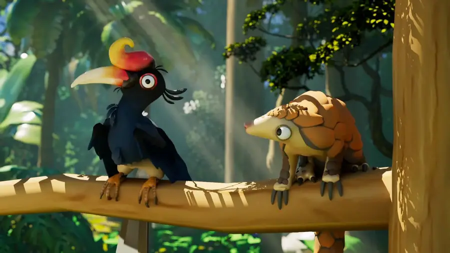 Thecgbros ��Ʒ����Ķ�����CGI��Ч�͵�Ӱ��Ƭƽ̨2025��12��