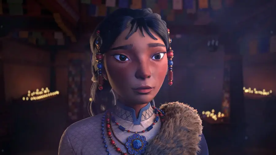 Thecgbros ��Ʒ����Ķ�����CGI��Ч�͵�Ӱ��Ƭƽ̨2025��12��