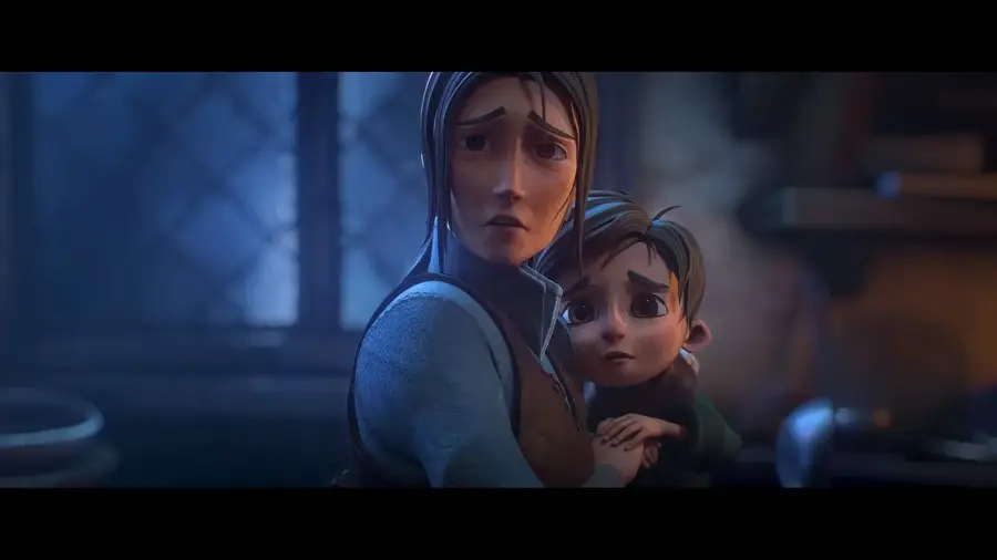 Thecgbros ��Ʒ����Ķ�����CGI��Ч�͵�Ӱ��Ƭƽ̨2025��12��