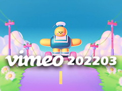 Vimeo STAFF PICKS官方认证创意等视频合集2022年第