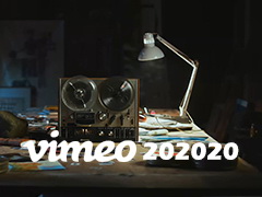 Vimeo STAFF PICKS官方认证创意等视频合集2020年第