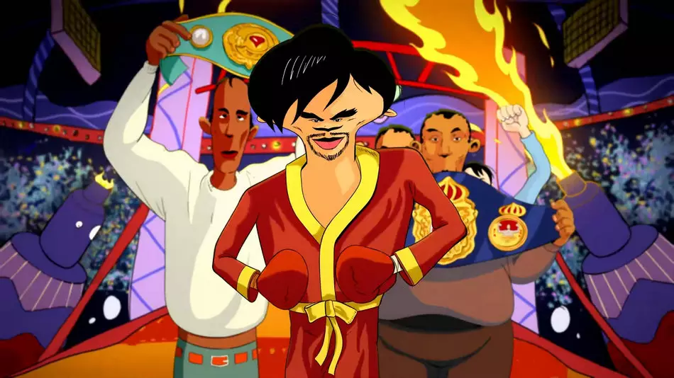 Vimeo STAFF PICKS�ٷ���֤�������Ƶ�ϼ�2026��ڶ���