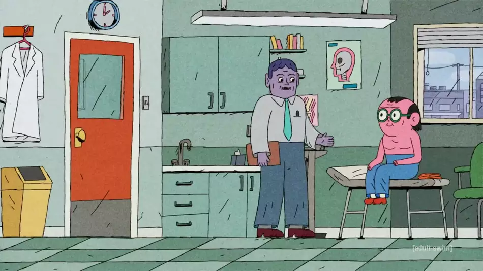 Vimeo STAFF PICKS�ٷ���֤�������Ƶ�ϼ�2026����嵯