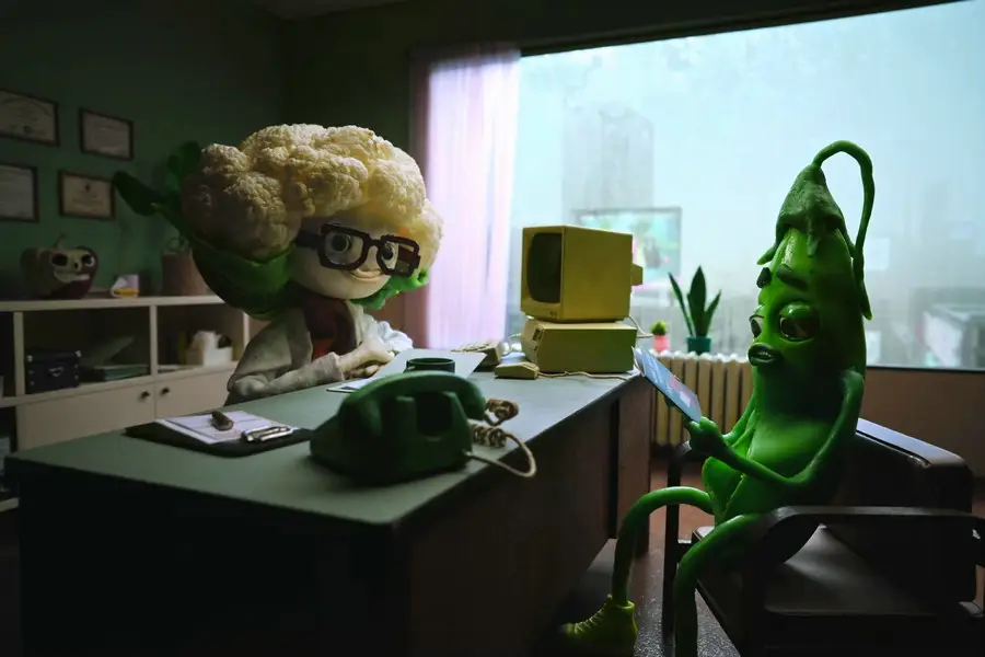 Vimeo STAFF PICKS�ٷ���֤�������Ƶ�ϼ�2026���һ��