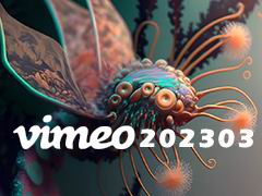 Vimeo STAFF PICKS官方认证创意等视频合集2023年第