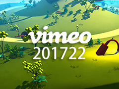 Vimeo STAFF PICKS官方认证创意等视频合集2017年第