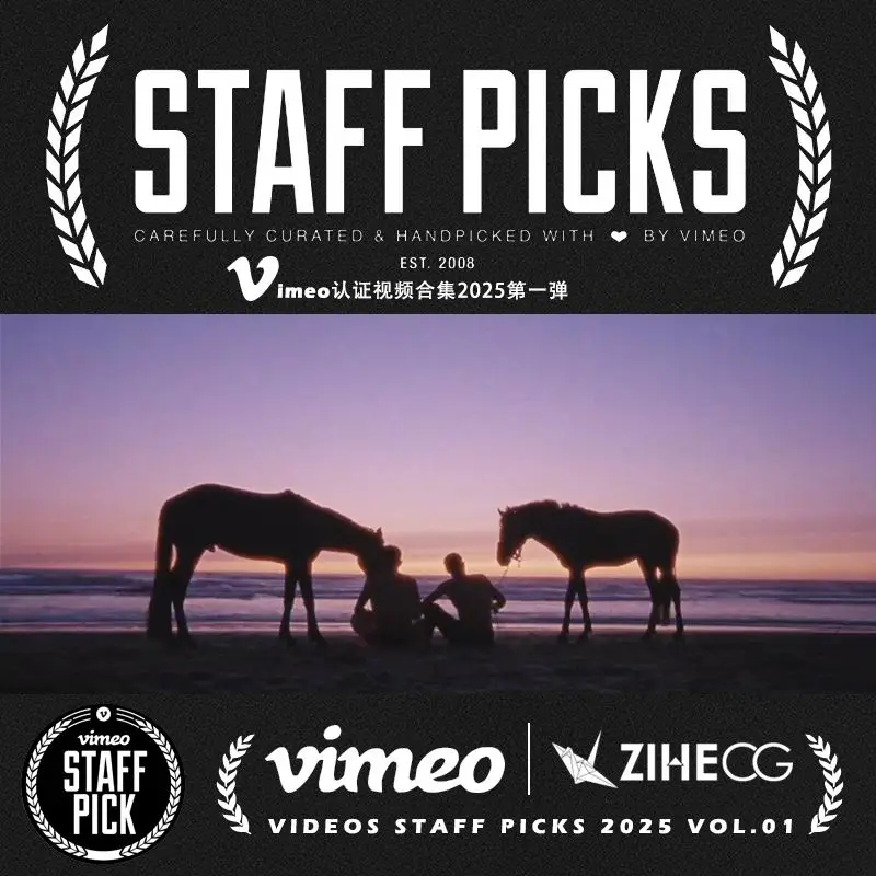 Vimeo STAFF PICKSٷ֤Ƶϼ2025һ