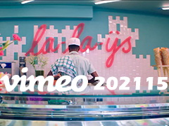 Vimeo STAFF PICKS官方认证创意等视频合集2021年第