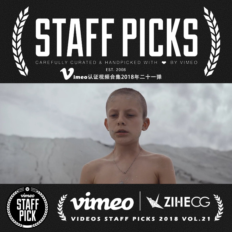 Vimeo STAFF PICKSٷ֤Ƶϼ2018ڶʮһ