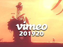 Vimeo STAFF PICKS官方认证创意等视频合集2019年第