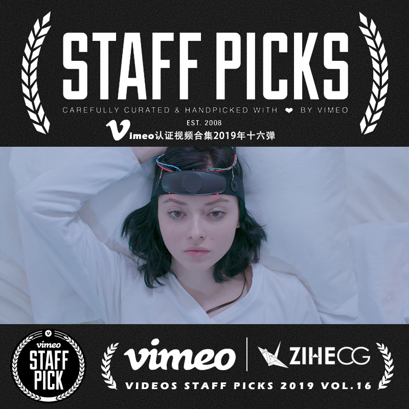 Vimeo STAFF PICKSٷ֤Ƶϼ2019ʮ