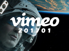 Vimeo STAFF PICKS官方认证创意等视频合集2017年第