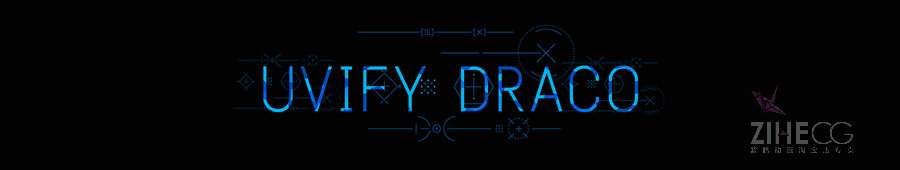 ˻Ƽй Uvify Draco Launch Film from Bolder Creative