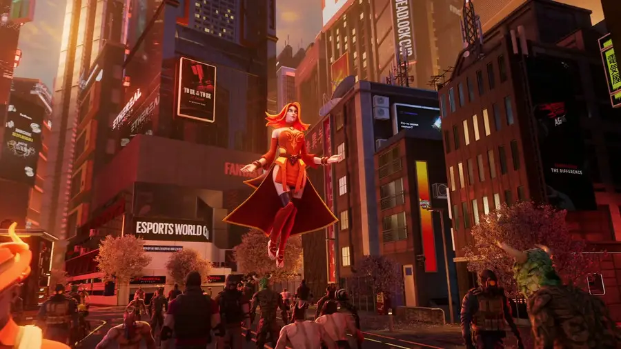 2025����Ϸ����Ԥ��Ƭ��ѡ